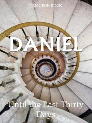 cover image of Daniel